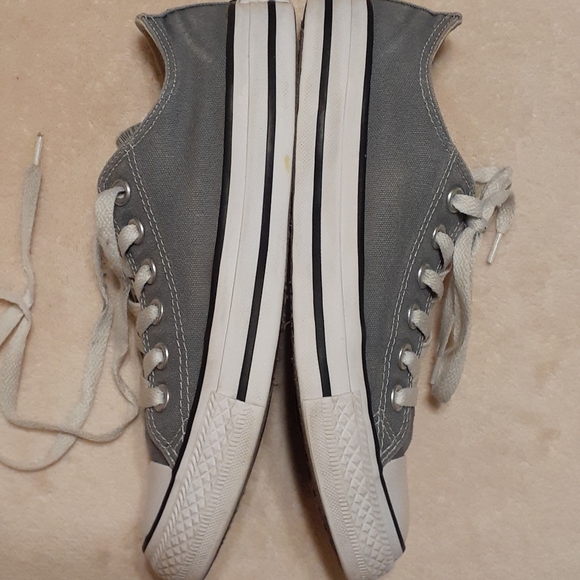 Converse Sneakers - Picture 6 of 10